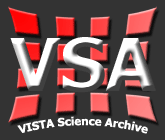 VSA logo
